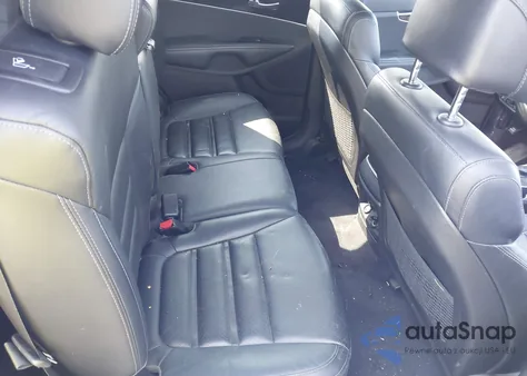 2017 Kia Sorento 3.3L Ex from USA, damaged, VIN 5XYPHDA51HG202540